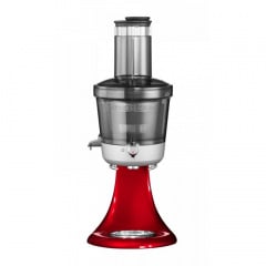 Насадка - соковижималка KitchenAid 5KSM1JA шнекова, повільного віджиму, для планетарних міксерів Київ