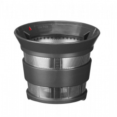 Насадка - соковижималка KitchenAid 5KSM1JA шнекова, повільного віджиму, для планетарних міксерів Київ