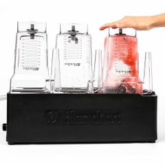 Промивна станція Blendtec RAPID RINSETM STATION Чернівці