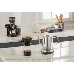 Цифровий чайник Precision KitchenAid 5KEK1032 з точним регулюванням температури Луцк