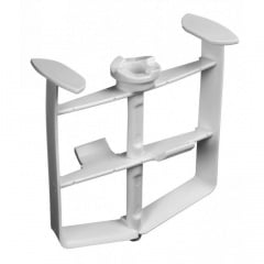 Насадка для приготування морозива KitchenAid 5KICA0WH Київ