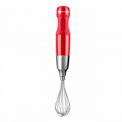 Блендер KitchenAid 5-швидкісний ювілейна серія Queen of hearts чуттєвий червоний 5KHB2570HESD Запоріжжя