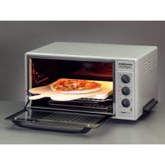 Камінь для піци/хліба Rommelsbacher Pizza / Bread Baking Stone Set PS 16 Pizza Wonder Львов
