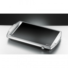 Гриль стеклокерамический SCHOTT CERAN® Rommelsbacher CG 2303/E Луцк