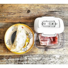 Вакуумный контейнер Rommelsbacher VCC 150 (1,5 л) Гайсин