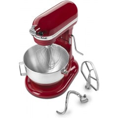 Міксер планетарний KitchenAid Stand Mixer Professional 5 Plus 5 QT Bowl-Lift — 5KV25G Одесса