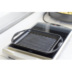 Гриль стеклокерамический SCHOTT CERAN® Rommelsbacher CG 2308/TC Черкассы