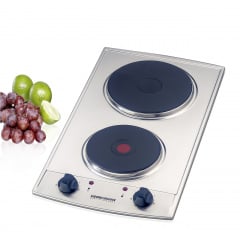 Варильна панель вбудована Rommelsbacher EBS 3074/E DOMINO Черновцы