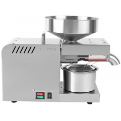 Олійний прес Tekhniko OP-X5 Дрогобич