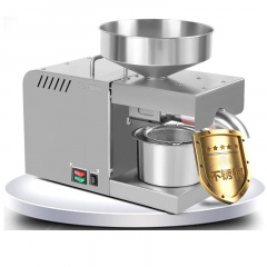 Олійний прес Tekhniko OP-X5 Дрогобич