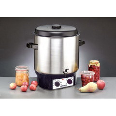 Аппарат для гарячих напоїв/консервації Rommelsbacer KA 2004/E Киев