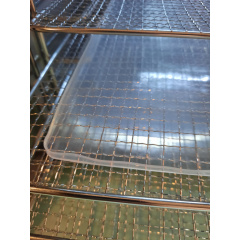 Силиконовый коврик для пастилы Tekhniko SFT-02 Луцк