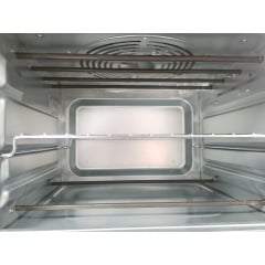 Мультипіч Tekhniko AirMatic 22 Луцьк