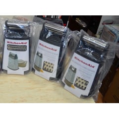 Тертка KITCHENAID KG 300 ER Київ