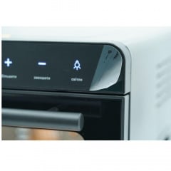 Дегідратор професійний Tekhniko DH-06D-BK (6 лотків), чорний Житомир