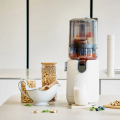 Соковитискач Hurom E50ST White Одесса