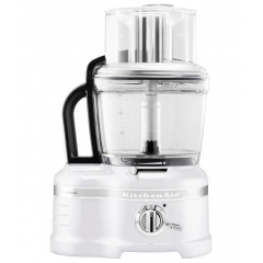 Кухонний комбайн — процесор KitchenAid 5KFP1644EFP Artisan, 4 л, морозні перли Суми