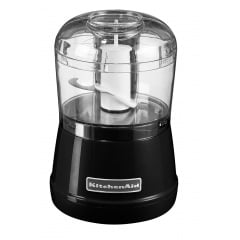 Чопер — подрібнювач KitchenAid 5KFC3515EOB, чорний Вознесенськ