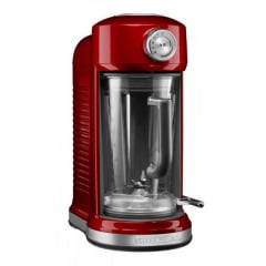 Блендер з електромагнітним приводом KitchenAid ARTISAN 5KSB5080ECA, карамельне яблуко Суми
