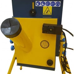 Зернодробарка Novital Nuovo Ercolino Миколаїв