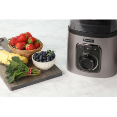 Блендер вакуумний Kuvings SV 500 red Каменка-Днепровская