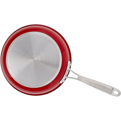 Набір сковорідок KitchenAid KCS08TPER, 21см + 26см Бородянка