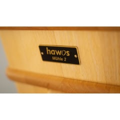 Млин електричний Hawos M2 Київ