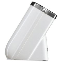 Набір ножів Professional Series KitchenAid KKFMA07FP, білий Киев