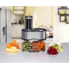 Спіральний слайсер Rommelsbacher EGS 80 Gnudel (спиралайзер) Хмельницький