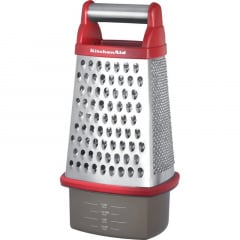 Тертка KITCHENAID KG 300 ER Київ