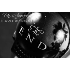 Міксер планетарний KitchenAid 5KSM150 з аерографією Hollywood від Nicole Dinardo Винница