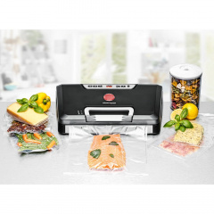 Вакуумний пакувальник Rommelsbacher VAC 485 Львів