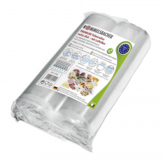 Набір вакуумних пакетів Rommelsbacher VRS 2060 20x600 см Вінниця