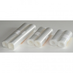 Набір вакуумних пакетів Rommelsbacher VRS 2060 20x600 см Вінниця