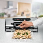 Вакуумний пакувальник Rommelsbacher VAC 385 Луцьк