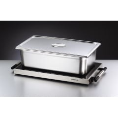 Піднос із підігрівом професійний Rommelsbacher WPR 305/E Киев