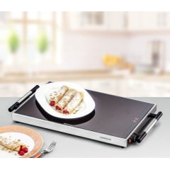 Піднос із підігрівом професійний Rommelsbacher WPR 305/E Киев