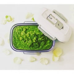 Вакуумный контейнер Rommelsbacher VCC 100 (1,0 л) Киев