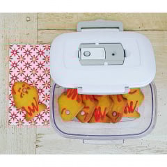 Вакуумный контейнер Rommelsbacher VCC 100 (1,0 л) Киев