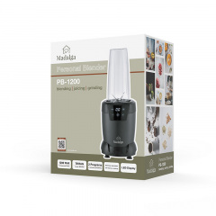 Персональний блендер Madalga PB-1200 Ніжин