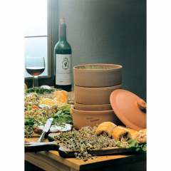 Глиняные горшки для проращивания Hawos Tonkeimer Луцк