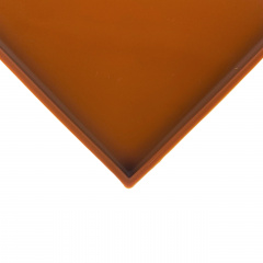 Силиконовый коврик для пастелы SFT-1240 коричневый Вольнянск