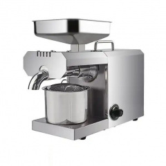 Олійний прес Tekhniko OilPro Extractor OP-500 Дрогобич