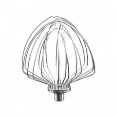 Міксер планетарний KitchenAid Artisan 5KSM70SHXEAC, 6.6 л, кремовий Одесса