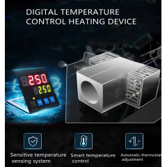 Олійний прес комерційний Tekhniko OP-3000 Київ