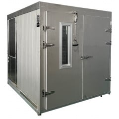 Сушарка з тепловим насосом Tekhniko DryMax 300 (300 кг продукції за один цикл) Харків