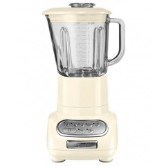 Стаціонарний блендер KitchenAid 5KSB5553EAC Artisan, кремовий Первомайск
