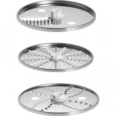 Кухонний процесор — комбайн KitchenAid 5KFP1644ECA Artisan,4 л, карамельне яблуко Білгород-Дністровський