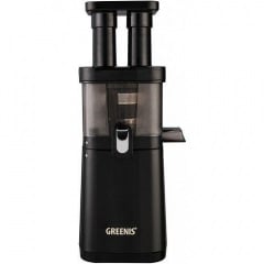 Шнекова соковичавниця Greenis Twin Star F-9088 Black Хмельницкий