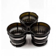 Шнекова соковичавниця Greenis Twin Star F-9088 Black Хмельницкий